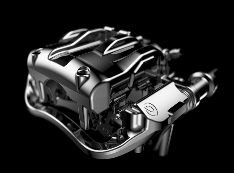 EXCEPCIONALES PRESTACIONES DE PRIMER EQUIPO, DURABILIDAD Y CALIDAD INIGUALABLE: LAS ÚLTIMAS SOLUCIONES DE BREMBO HAN SIDO DISEÑADAS PARA LLEGAR AÚN MÁS LEJOS